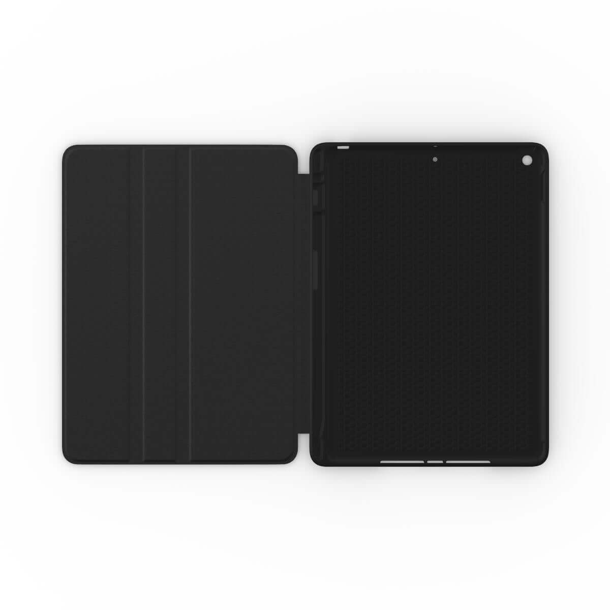 Dnipro Is Offices iPad Cover