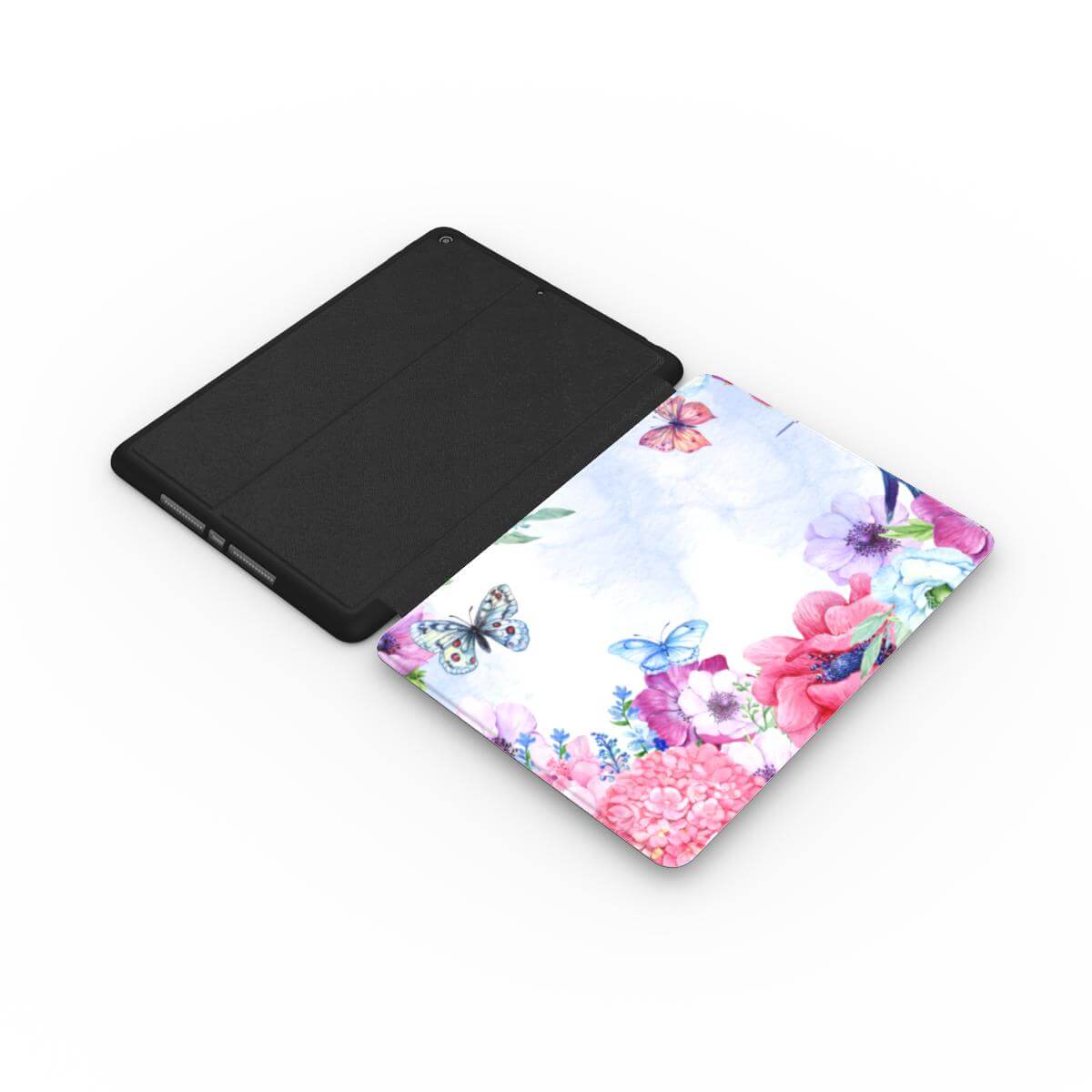 Butterfly Effect iPad Cover