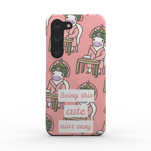 Being this Cute - Case4You