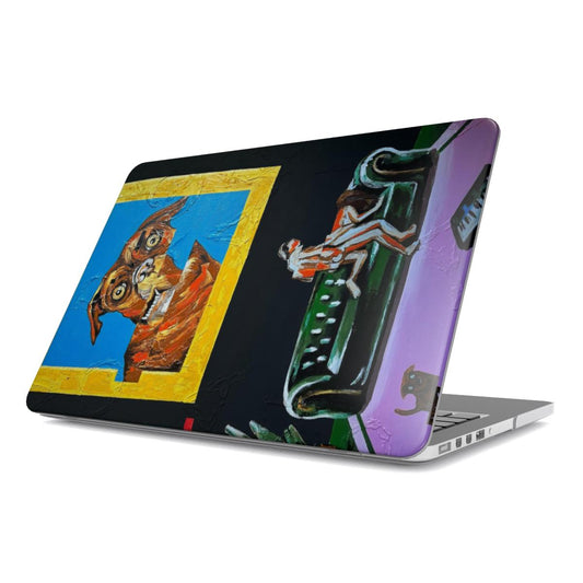 Love MacBook Case - Case4You