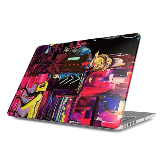 No Future MacBook Case - Case4You