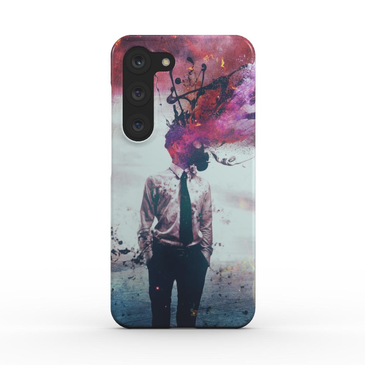 Psychedelic Portraits - Case4You
