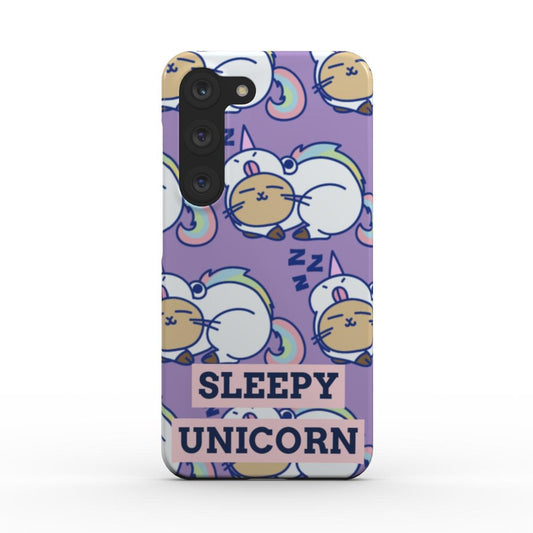 Sleepy Unicorn - Case4You