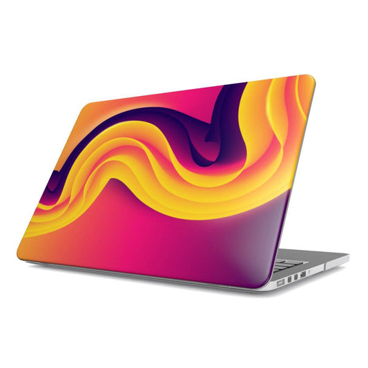 Sweet Kiss MacBook Case - Case4You
