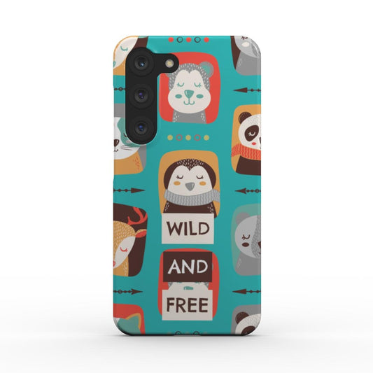 Wild and Free - Case4You