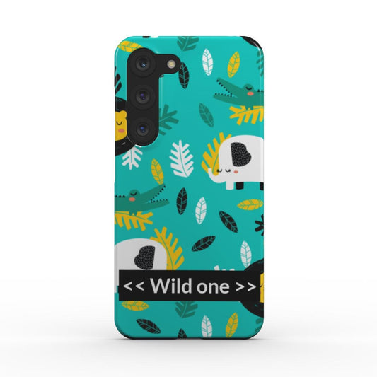 Wild One - Case4You