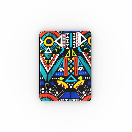 Old Days iPad Cover - Case4You