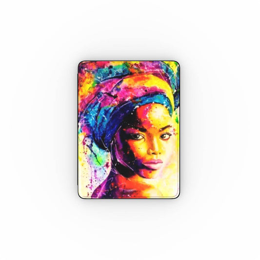Vivid Blow iPad Cover - Case4You